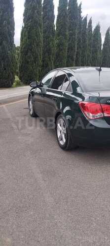 Chevrolet Cruze 2015, 180,000 km - 1.4 l - Gəncə