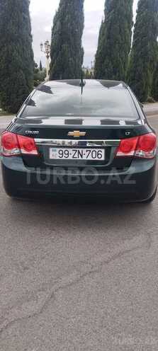 Chevrolet Cruze 2015, 180,000 km - 1.4 l - Gəncə