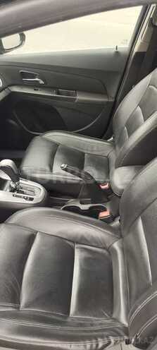 Chevrolet Cruze 2015, 180,000 km - 1.4 l - Gəncə