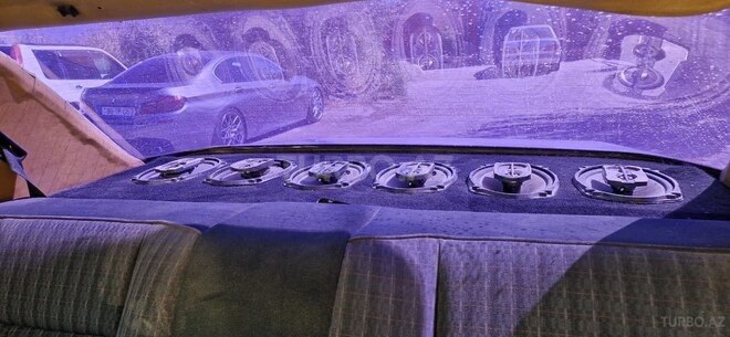 Mercedes E 220 1989, 500,000 km - 2.2 l - Bakı