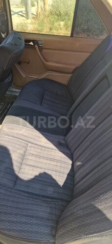 Mercedes E 220 1989, 500,000 km - 2.2 l - Bakı
