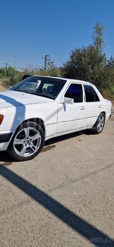 Mercedes E 220 1989, 500,000 km - 2.2 l - Bakı
