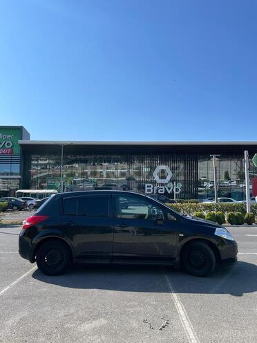 Nissan Tiida 2011, 163,000 km - 1.5 l - Bakı