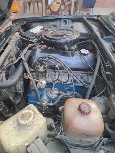 LADA (VAZ) 21045 2007, 37,000 km - 1.6 l - Bakı