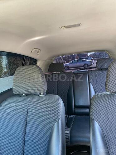 Nissan Tiida 2011, 163,000 km - 1.5 l - Bakı