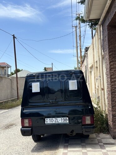 LADA (VAZ) 21045 2007, 37,000 km - 1.6 l - Bakı