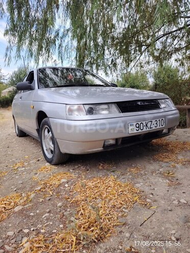 LADA (VAZ) 2110 2011, 291 km - 1.6 л - Goranboy