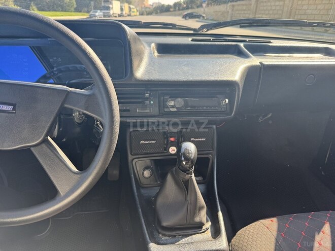 Tofas Sahin 2007, 150,000 km - 1.6 l - Bakı