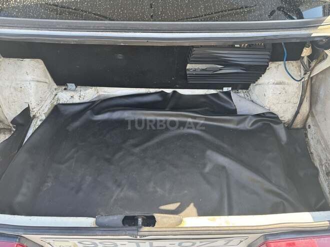 Tofas Sahin 2007, 150,000 km - 1.6 l - Bakı