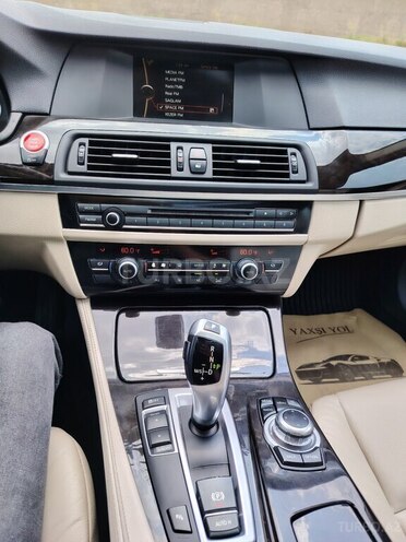 BMW 528 2013, 296,119 km - 2.0 l - Bakı