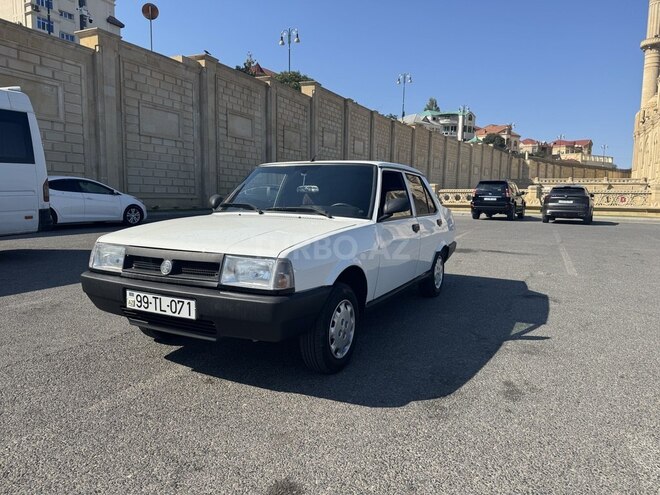 Tofas Sahin 2007, 150,000 km - 1.6 l - Bakı