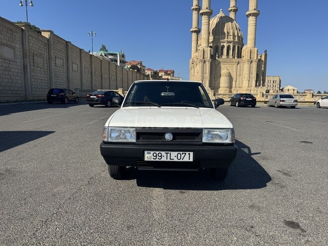 Tofas Sahin 2007, 150,000 km - 1.6 l - Bakı