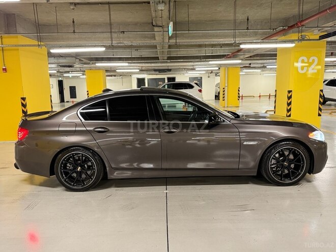 BMW 528 2012, 245,000 km - 2.0 l - Gəncə
