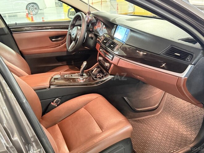 BMW 528 2012, 245,000 km - 2.0 l - Gəncə