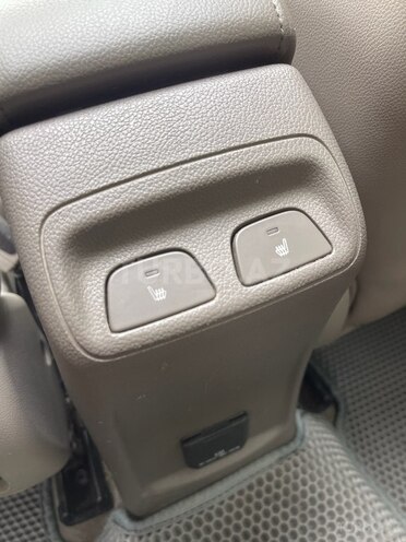 Chevrolet Cruze 2016, 153,000 km - 1.4 l - Gəncə