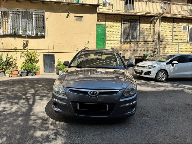 Hyundai i30 2009, 274,000 km - 1.6 l - Bakı