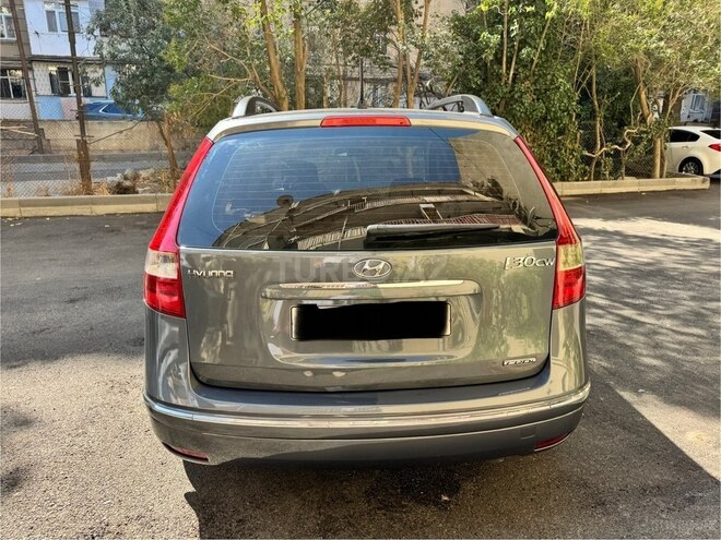 Hyundai i30 2009, 274,000 km - 1.6 l - Bakı