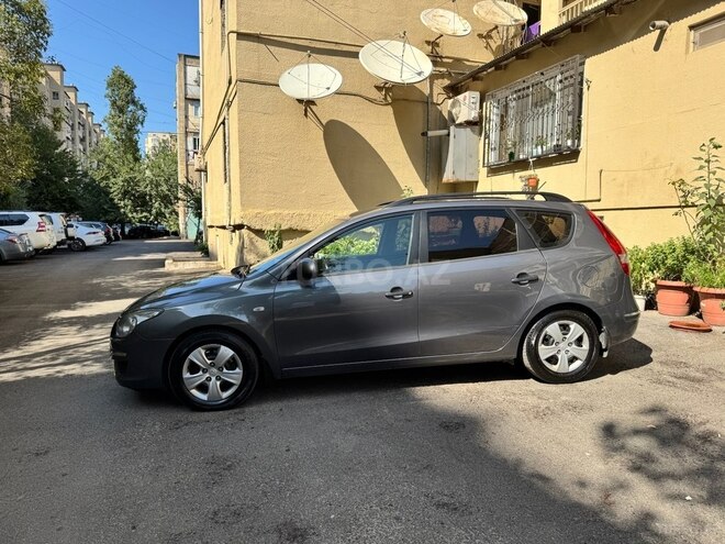 Hyundai i30 2009, 274,000 km - 1.6 l - Bakı