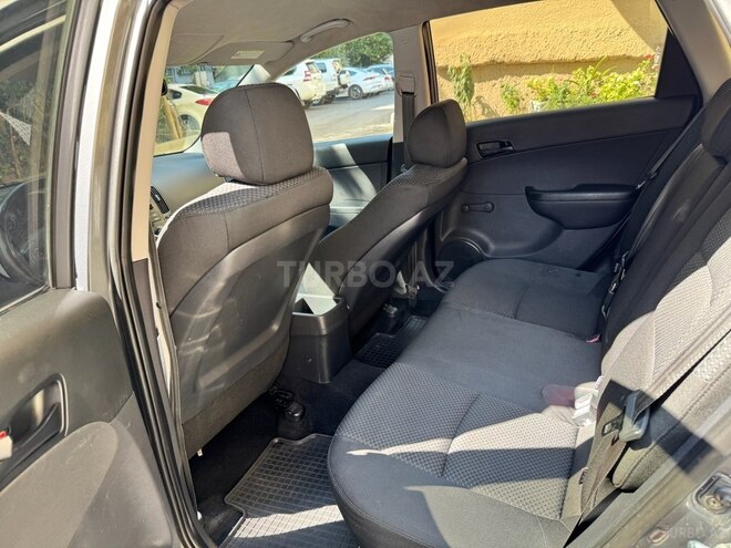 Hyundai i30 2009, 274,000 km - 1.6 l - Bakı