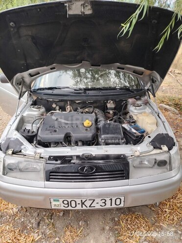 LADA (VAZ) 2110 2011, 291 km - 1.6 л - Goranboy