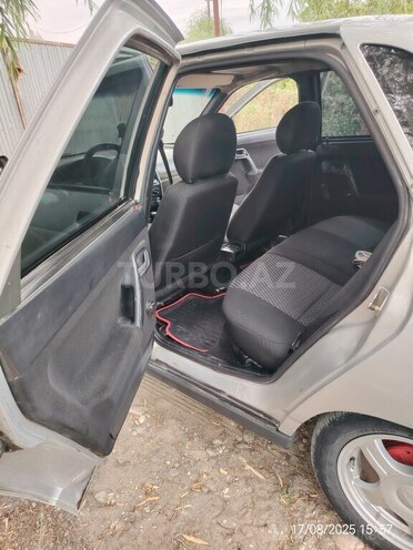 LADA (VAZ) 2110 2011, 291 km - 1.6 л - Goranboy