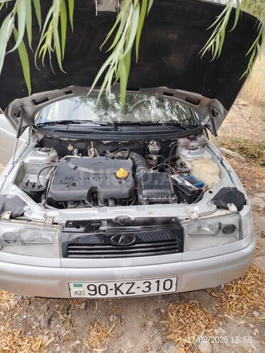 LADA (VAZ) 2110 2011, 291 km - 1.6 л - Goranboy