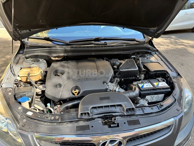 Hyundai i30 2009, 274,000 km - 1.6 l - Bakı