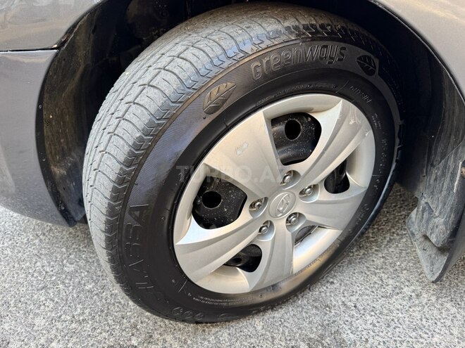 Hyundai i30 2009, 274,000 km - 1.6 l - Bakı