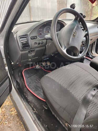 LADA (VAZ) 2110 2011, 291 km - 1.6 л - Goranboy