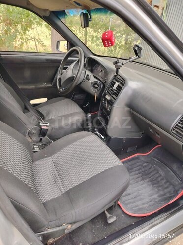 LADA (VAZ) 2110 2011, 291 km - 1.6 л - Goranboy