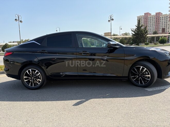 JAC J7 2022, 94,070 km - 1.5 l - Bakı