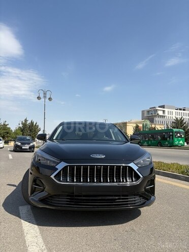 JAC J7 2022, 94,070 km - 1.5 l - Bakı