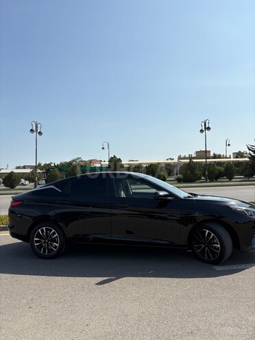 JAC J7 2022, 94,070 km - 1.5 l - Bakı