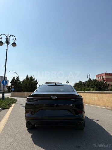 JAC J7 2022, 94,070 km - 1.5 l - Bakı