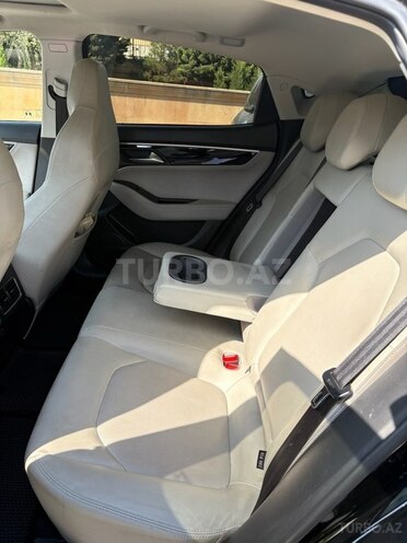 JAC J7 2022, 94,070 km - 1.5 l - Bakı