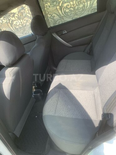 Chevrolet Nexia 2022, 130,854 km - 1.5 l - Bakı