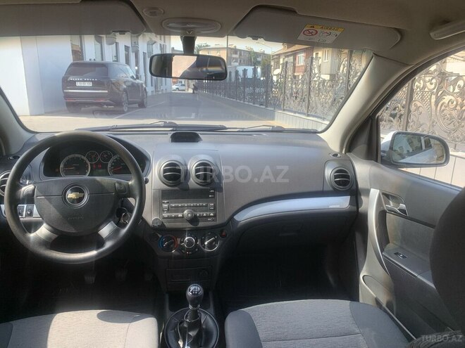 Chevrolet Nexia 2022, 130,854 km - 1.5 l - Bakı