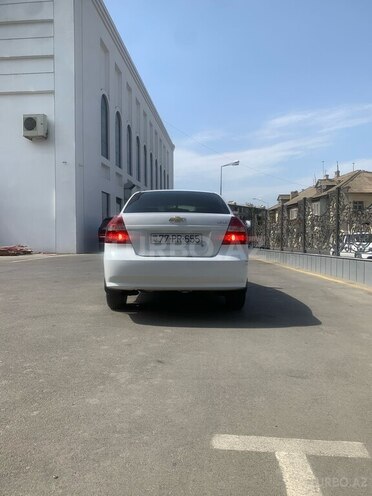Chevrolet Nexia 2022, 130,854 km - 1.5 l - Bakı