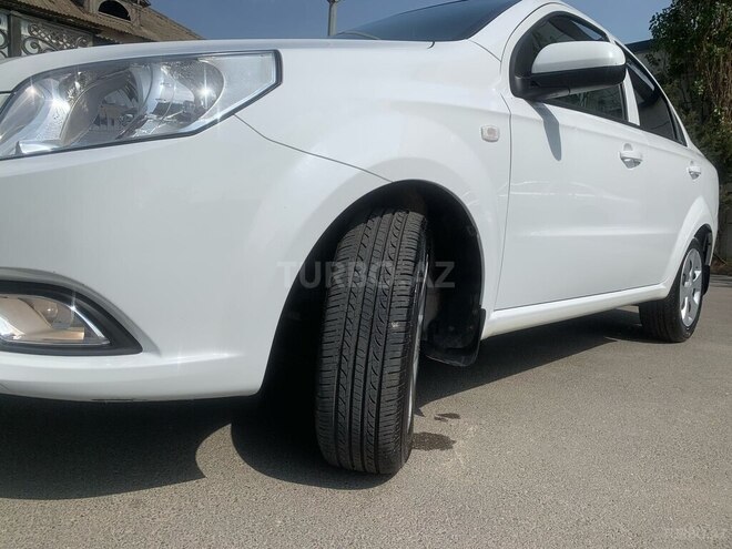 Chevrolet Nexia 2022, 130,854 km - 1.5 l - Bakı