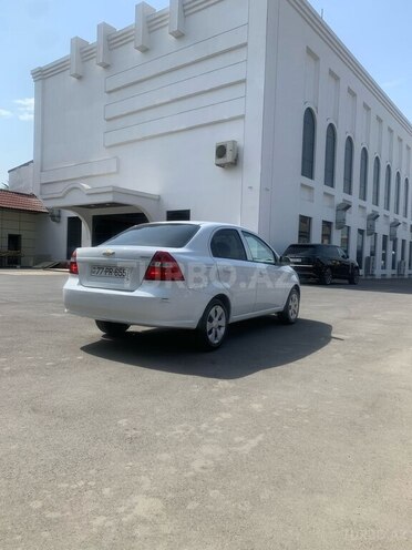 Chevrolet Nexia 2022, 130,854 km - 1.5 l - Bakı