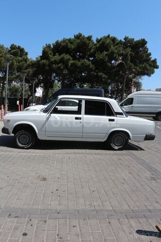 LADA (VAZ) 2107 2008, 59,680 km - 1.6 л - Bakı
