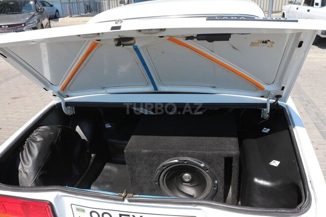 LADA (VAZ) 2107 2008, 59,680 km - 1.6 л - Bakı