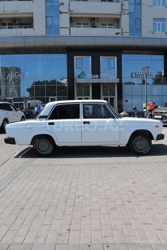 LADA (VAZ) 2107 2008, 59,680 km - 1.6 л - Bakı