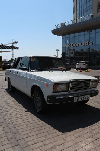 LADA (VAZ) 2107 2008, 59,680 km - 1.6 л - Bakı