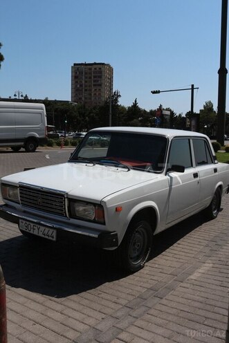 LADA (VAZ) 2107 2008, 59,680 km - 1.6 л - Bakı