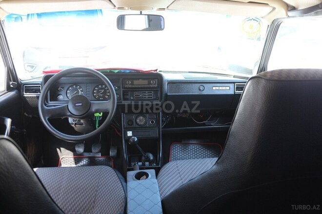 LADA (VAZ) 2107 2008, 59,680 km - 1.6 л - Bakı