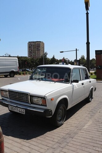 LADA (VAZ) 2107 2008, 59,680 km - 1.6 л - Bakı