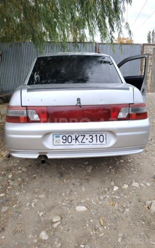 LADA (VAZ) 2110 2011, 291 km - 1.6 л - Goranboy