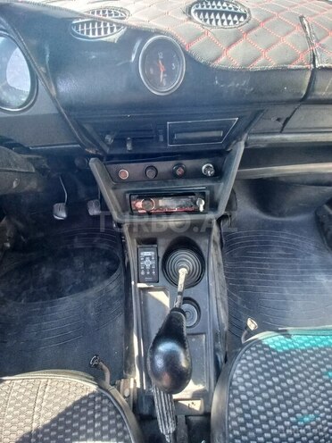 LADA (VAZ) 2106 1988, 0 km - 1.6 l - Bakı