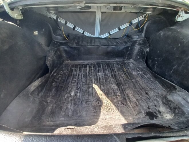 LADA (VAZ) 2106 1988, 0 km - 1.6 l - Bakı